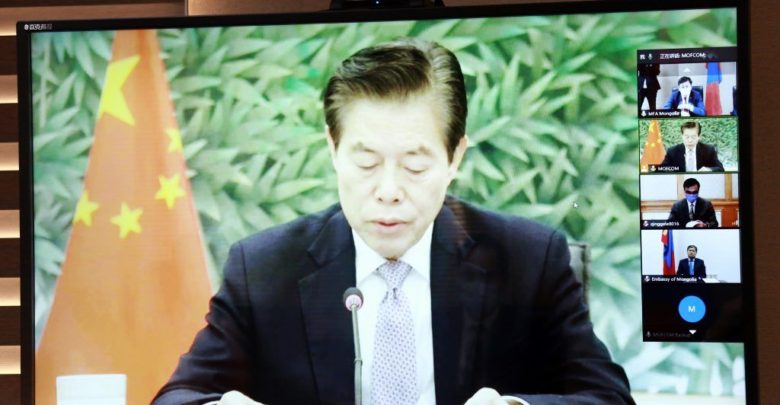 Гэрэл зургийн эх сурвалж ГХЯ